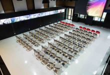 数据·赋能·营销 - WAW沙龙北京2017年11月活动!-宋星的数字观