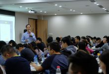 宋星大课堂2017上海站课程回顾,以及相关的资料在哪里下载-宋星的数字观