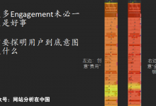 互联网运营数据分析必须掌握的十个经典方法-宋星的数字观