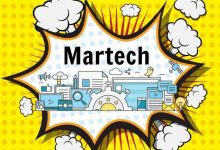 数据化智能营销与Martech资料包-2019年最新版-宋星的数字观