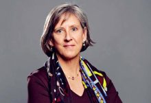 互联网女皇的答案，数据驱动的企业，靠谱不靠谱？-宋星的数字观