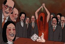 很多年之后，我才知道关于互联网的很多说法都是无稽之谈-宋星的数字观