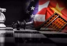 贸易战多大程度上影响了中国的数字营销业-宋星的数字观