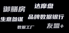 漫谈互联网巨头们的广告数据产品（之一）：阿里的数据产品速览-宋星的数字观