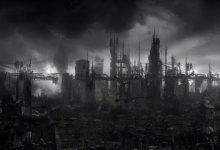 这是真消息？！灭顶之灾？！-宋星的数字观