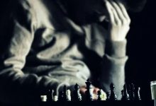 颤抖的CEO - 企业管理层应该如何应对《个人信息保护法》带来的严峻挑战？-宋星的数字观