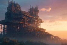 数据的死穴,是组织力-宋星的数字观