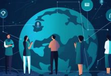 线上线下全链路协同的六个典型解法,之一:线下流量“上翻”线上私域-宋星的数字观