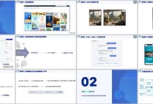 PPT下载:纷析前沿第四期-AI驱动的品牌内容营销与内容管理-宋星的数字观