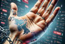 私域流量正在被公域化：在微信中拦截竞品流量！-宋星的数字观