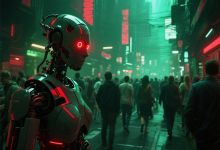 你正在看谣言！有人借AI幻觉侵蚀我们这个行业！-宋星的数字观