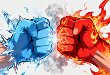 阿里和腾讯升级的小绿星到底是什么?-宋星的数字观