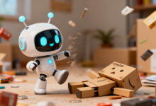 AI即将碾压货架电商！-宋星的数字观