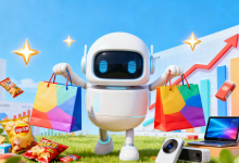 当豆包开始带货，商家要怎么做？-宋星的数字观