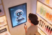 三个利用AI进行创新用户经营的案例-宋星的数字观